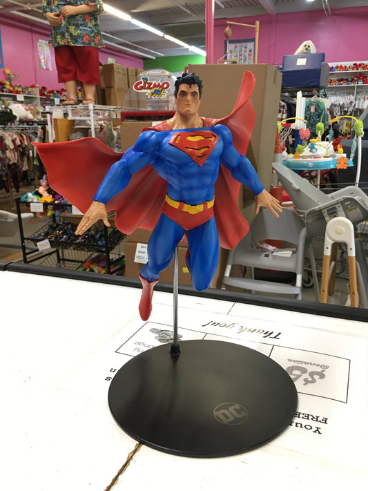 Super Man Toy