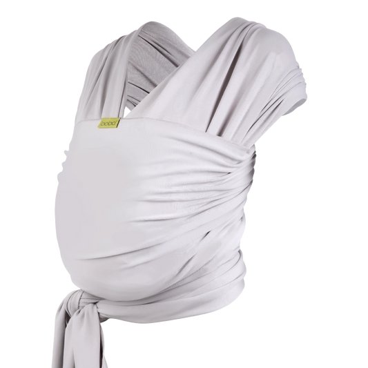 Boba Wrap, Light Grey