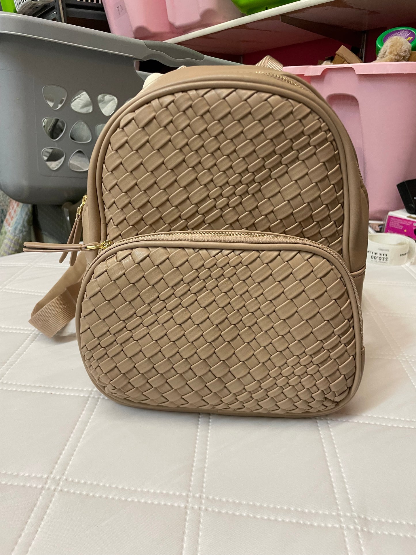 Vera Bradley Back Pack