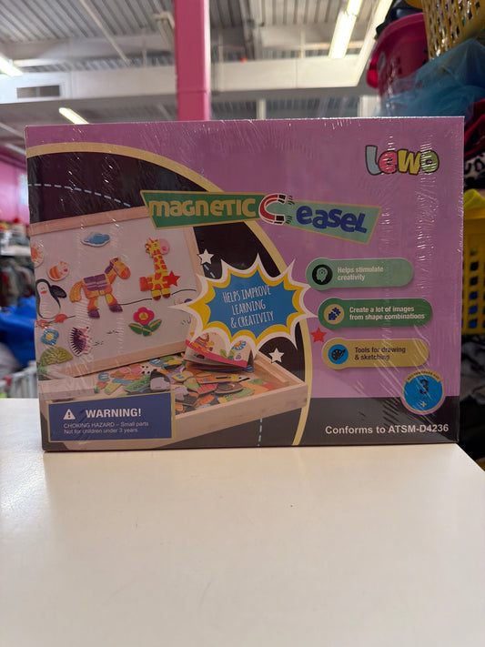 Lewo Magnetic Easel