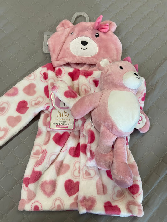 New Little Celebrity 2 Piece Set