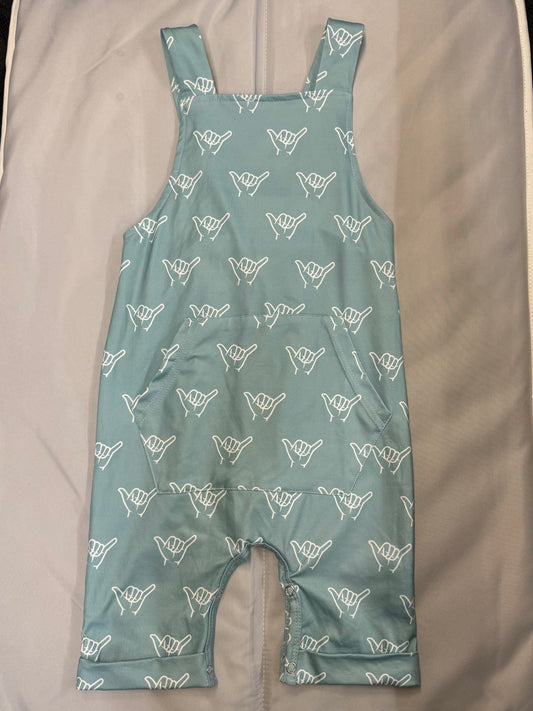 Sweet Honey Shaka, 4T