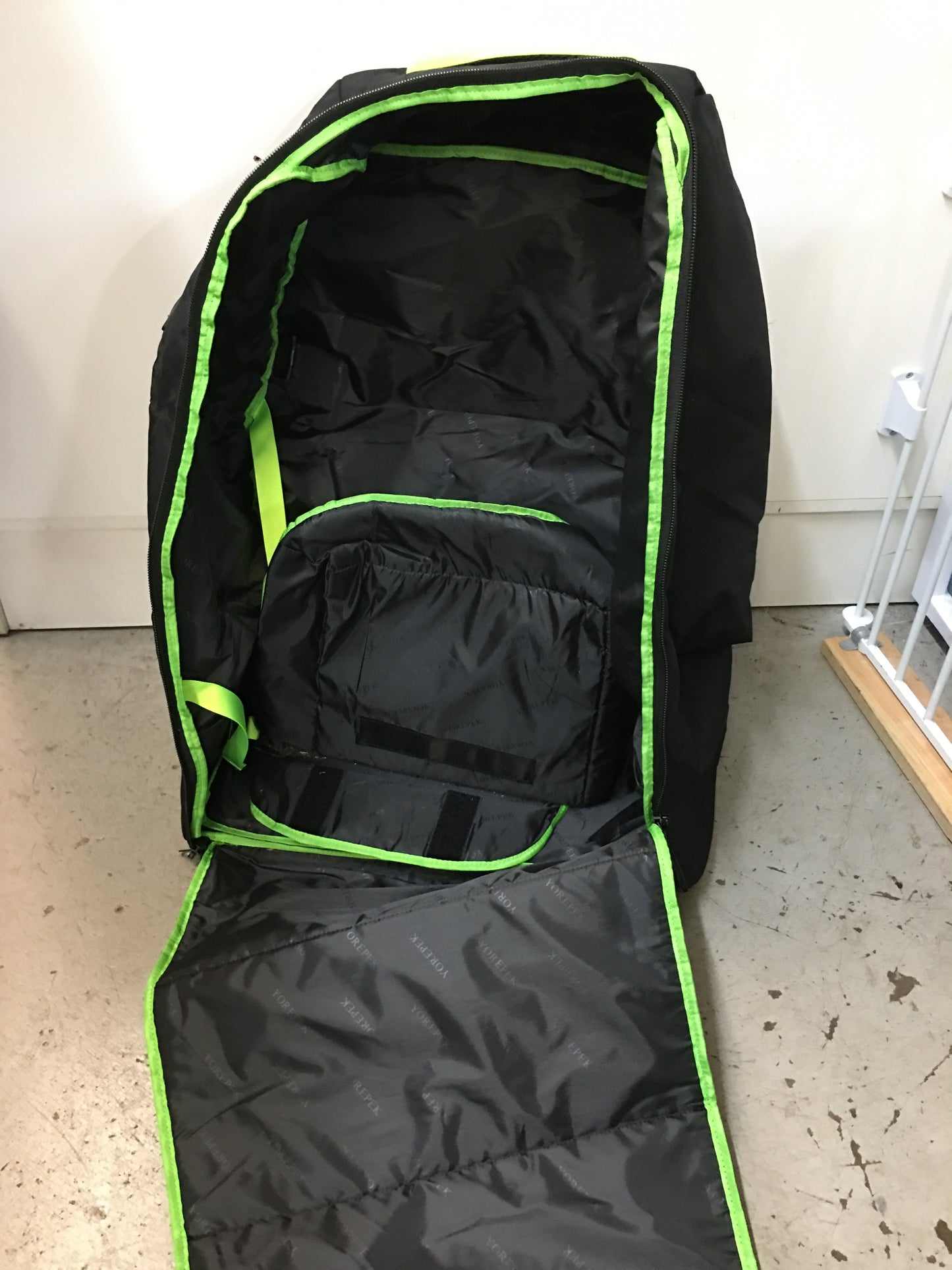 Yorepek Stroller Travel Bag