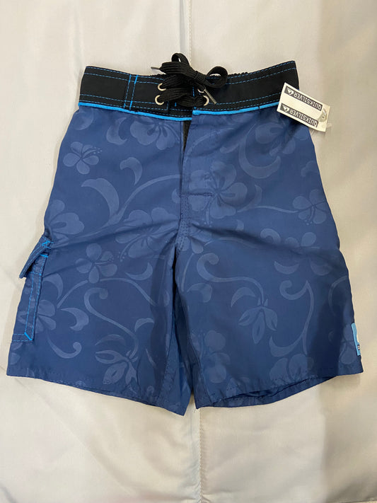 New Quiksilver Swim Shorts, 4