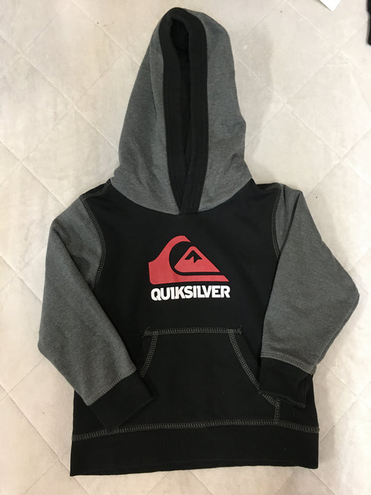 Quiksilver Hoodie, 24m