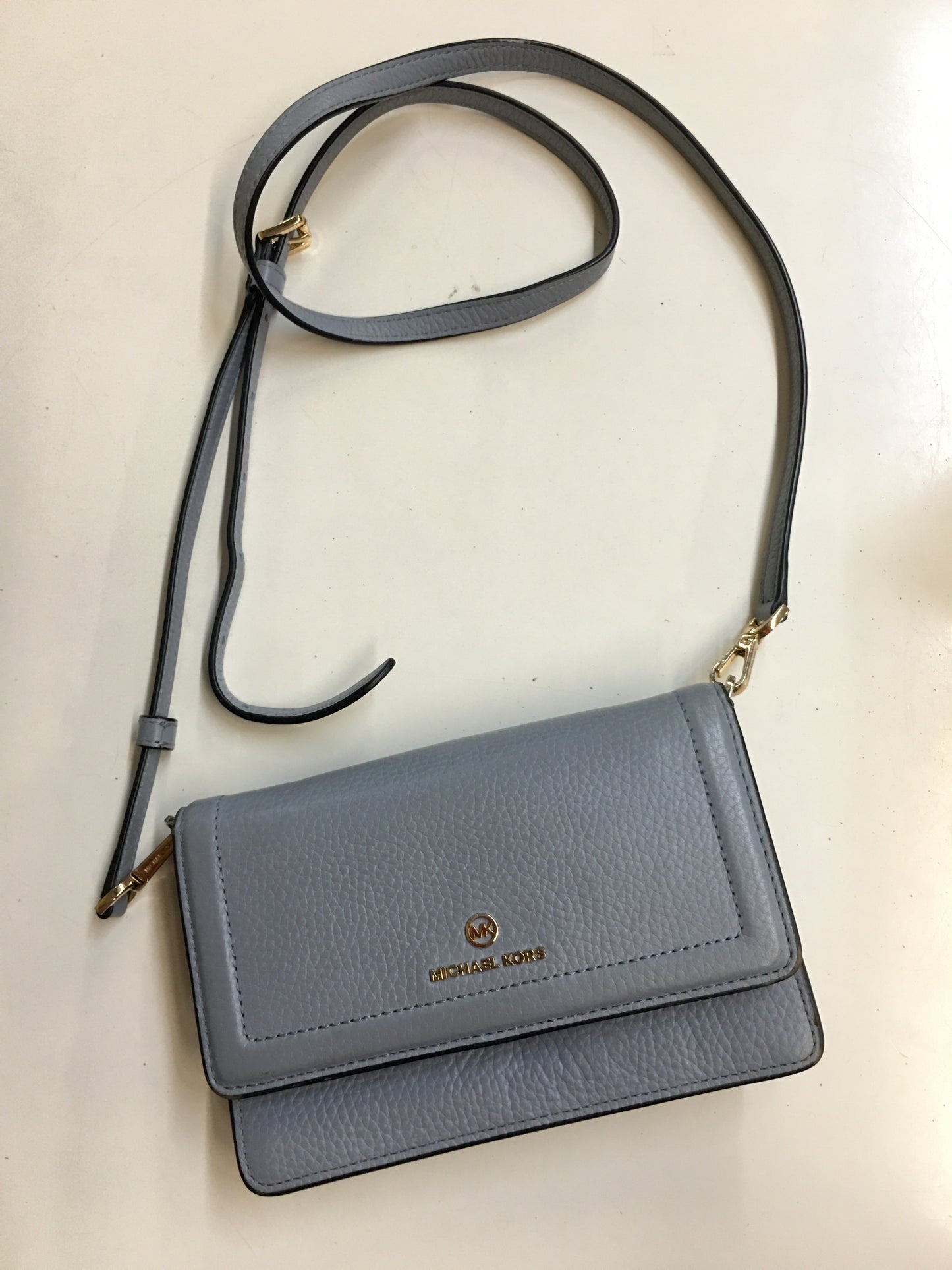 Michael kors Crossbody Wallet Bag