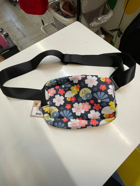 New Eden In Love Sling Bag
