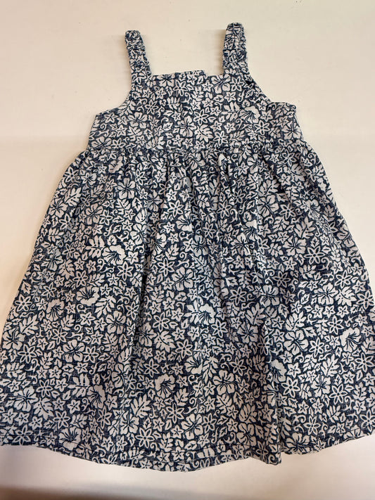 Reyn Spooner Dress, 2T