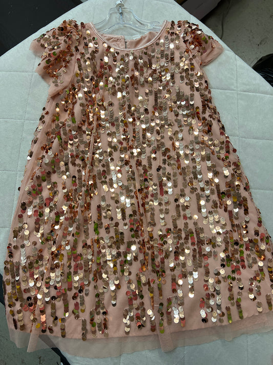 H&M Sequin Dress, Size 6