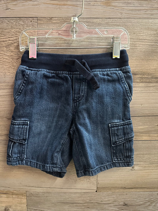 Gymboree Shorts, Size 3T
