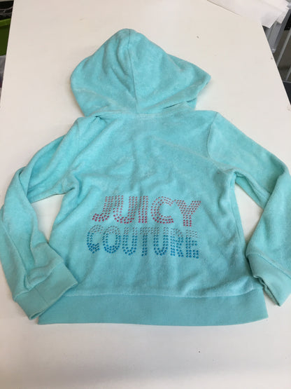 Juicy Couture Jacket, 3T