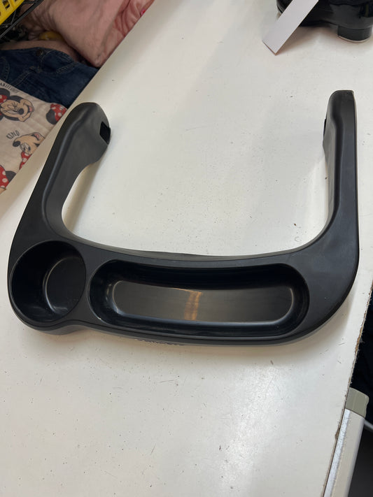 Graco Pramette Child Tray Cup Holder