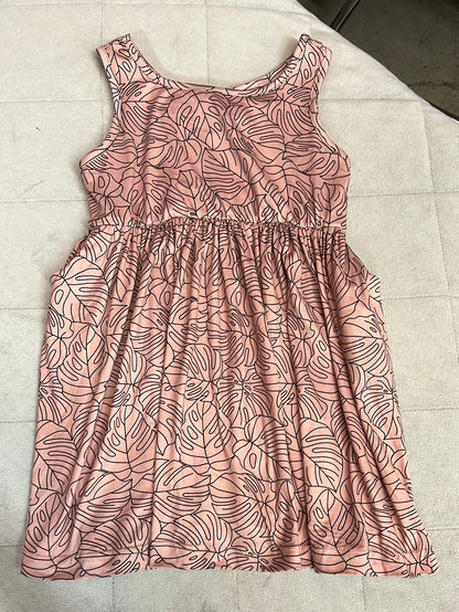 New Palmwave Hawaii Dress, Size 6