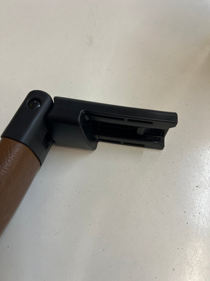 Nuna Mixx or Mixx2 Child Arm Bar, Brown