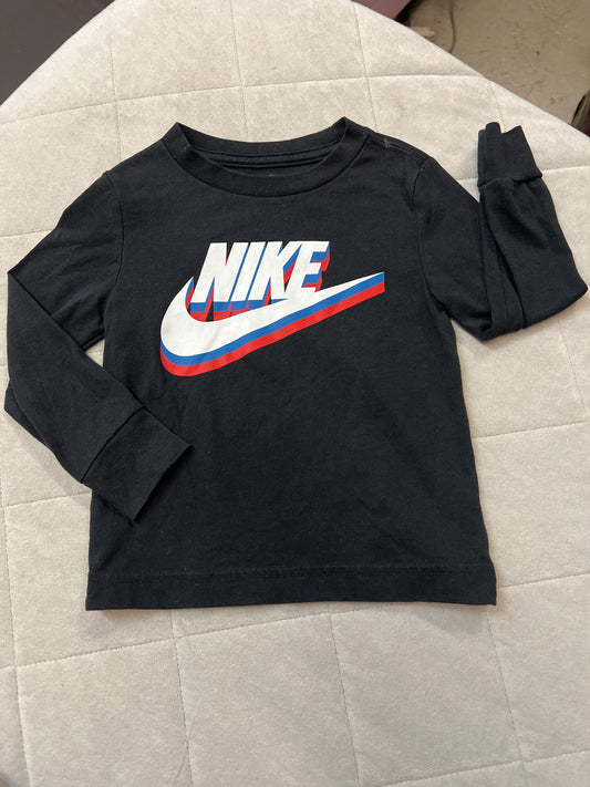 Nike Longsleeve, Size 2T