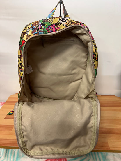 Jujube x Tokidoki Animalini Mini Be Backpack
