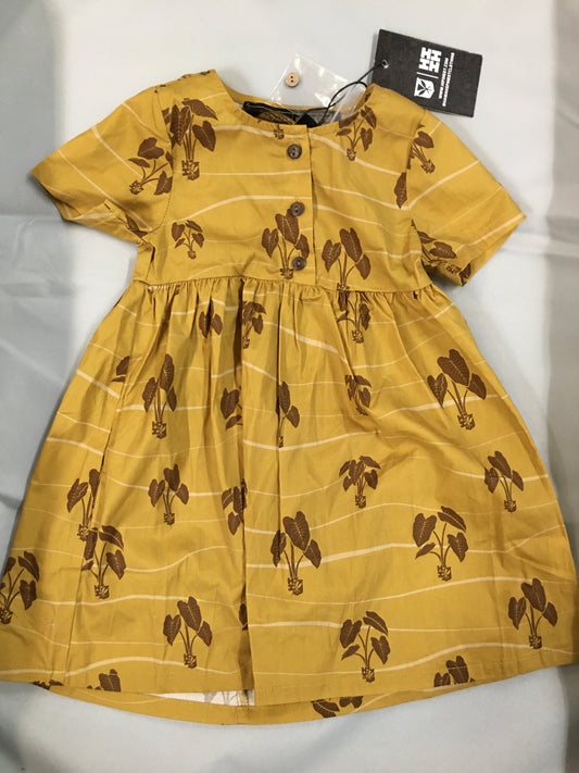 New Hawaii Finest Dress, 12-18m