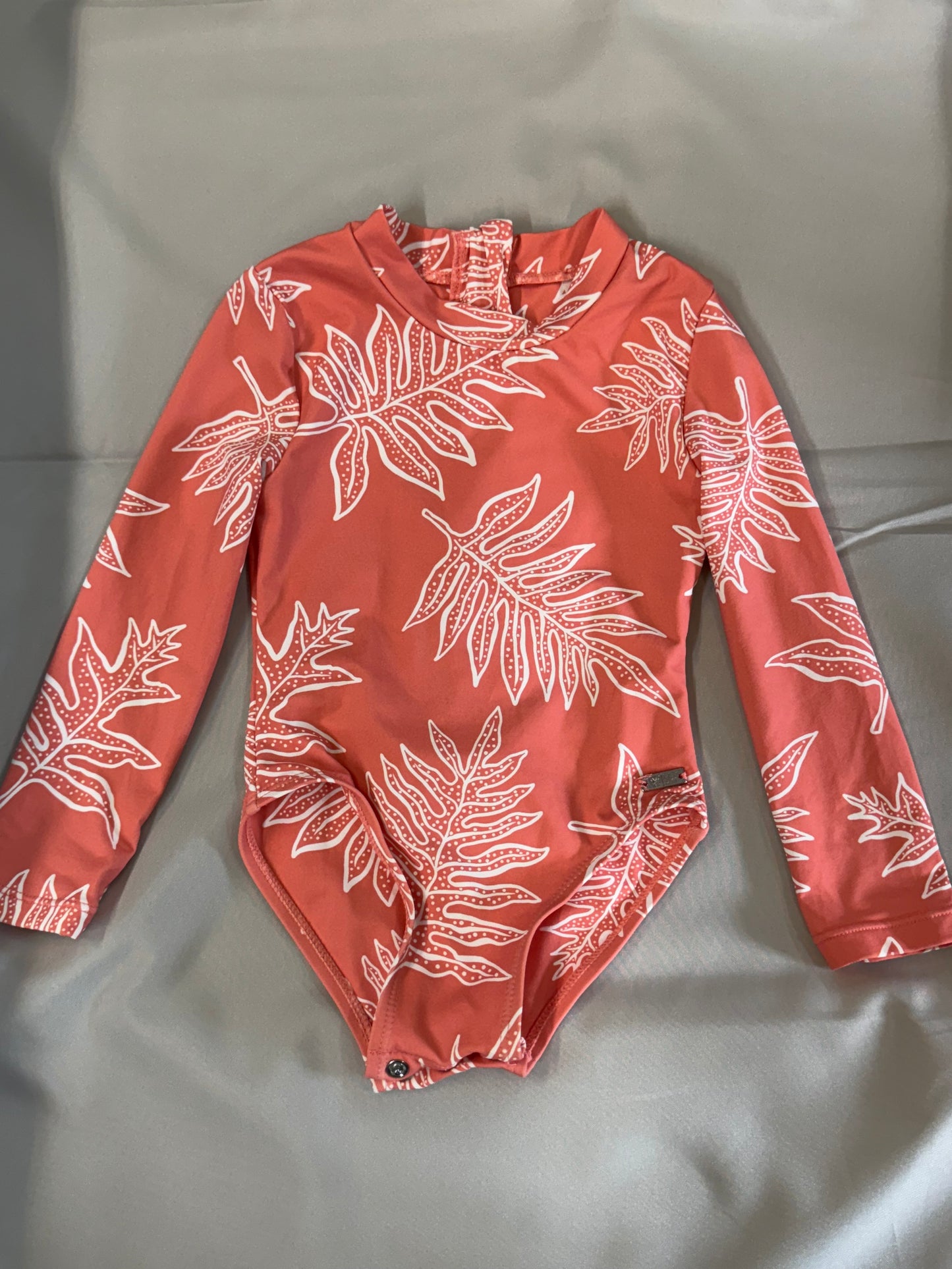 Hawaii’s Finest Swim, 12-18m