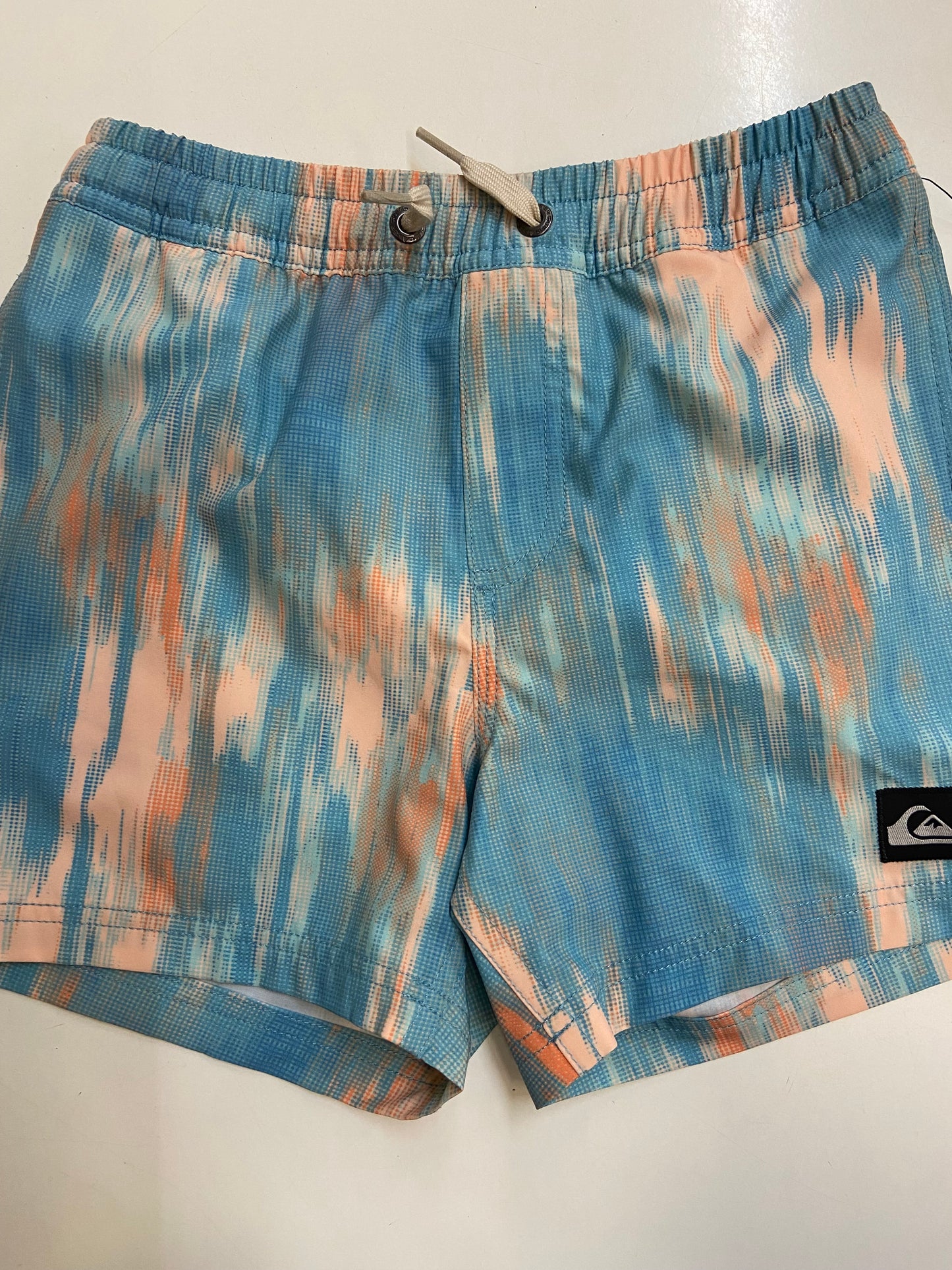 New Quiksilver Swim Shorts, 5