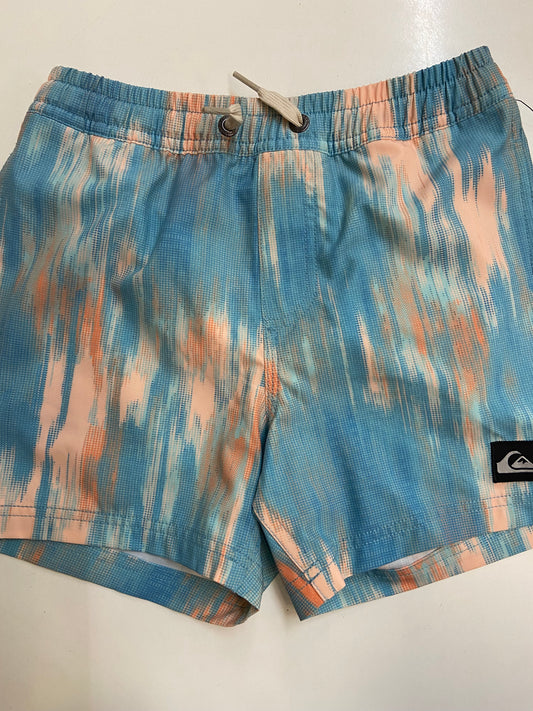 New Quiksilver Swim Shorts, 5
