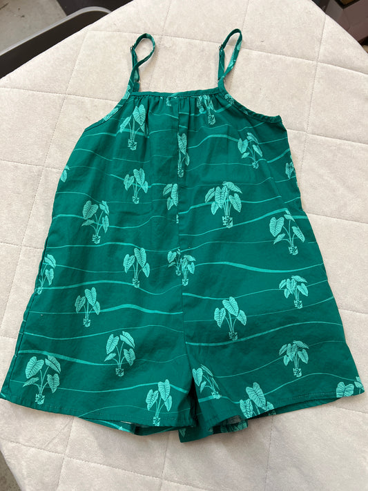 Hawaii's Finest Romper, Size 18-24M