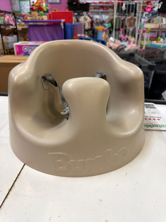 Bumbo Floor Seat, Brown