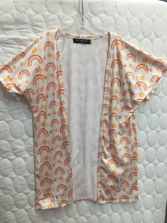 Sweet Sweet Honey Cover Up, 8