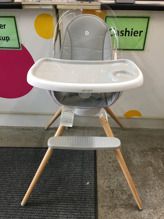 Munchkin 360 High Chair