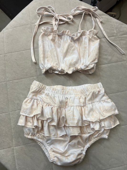 Sweet Sweet Honey 2pc, Size 4T