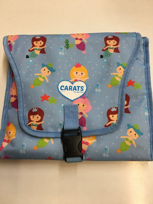 Carats Car Seat Cooler