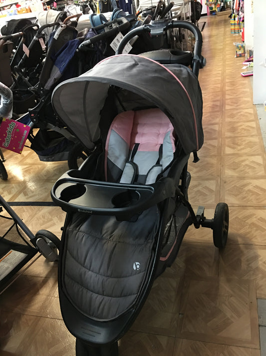 Baby Trend EX Ride Stroller