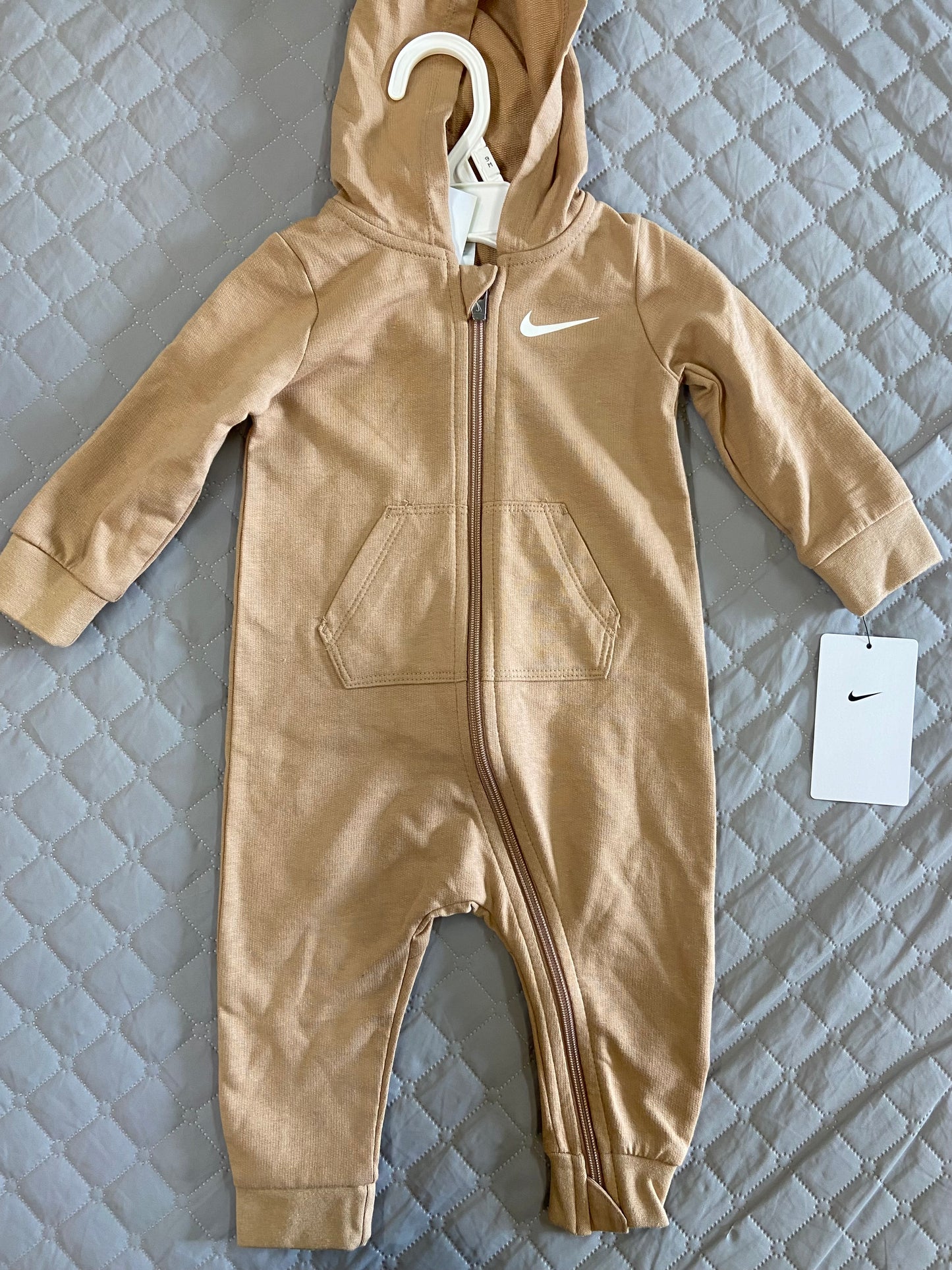 New Nike Coveralls, 9m