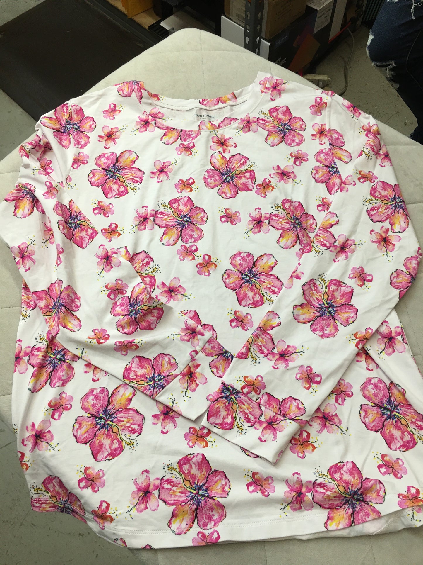 CocoMoon Womens 2 Piece, M