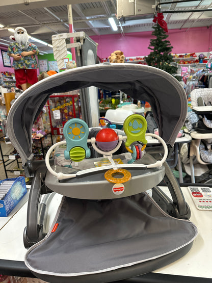 Fisher Price Sit Me Up Seat