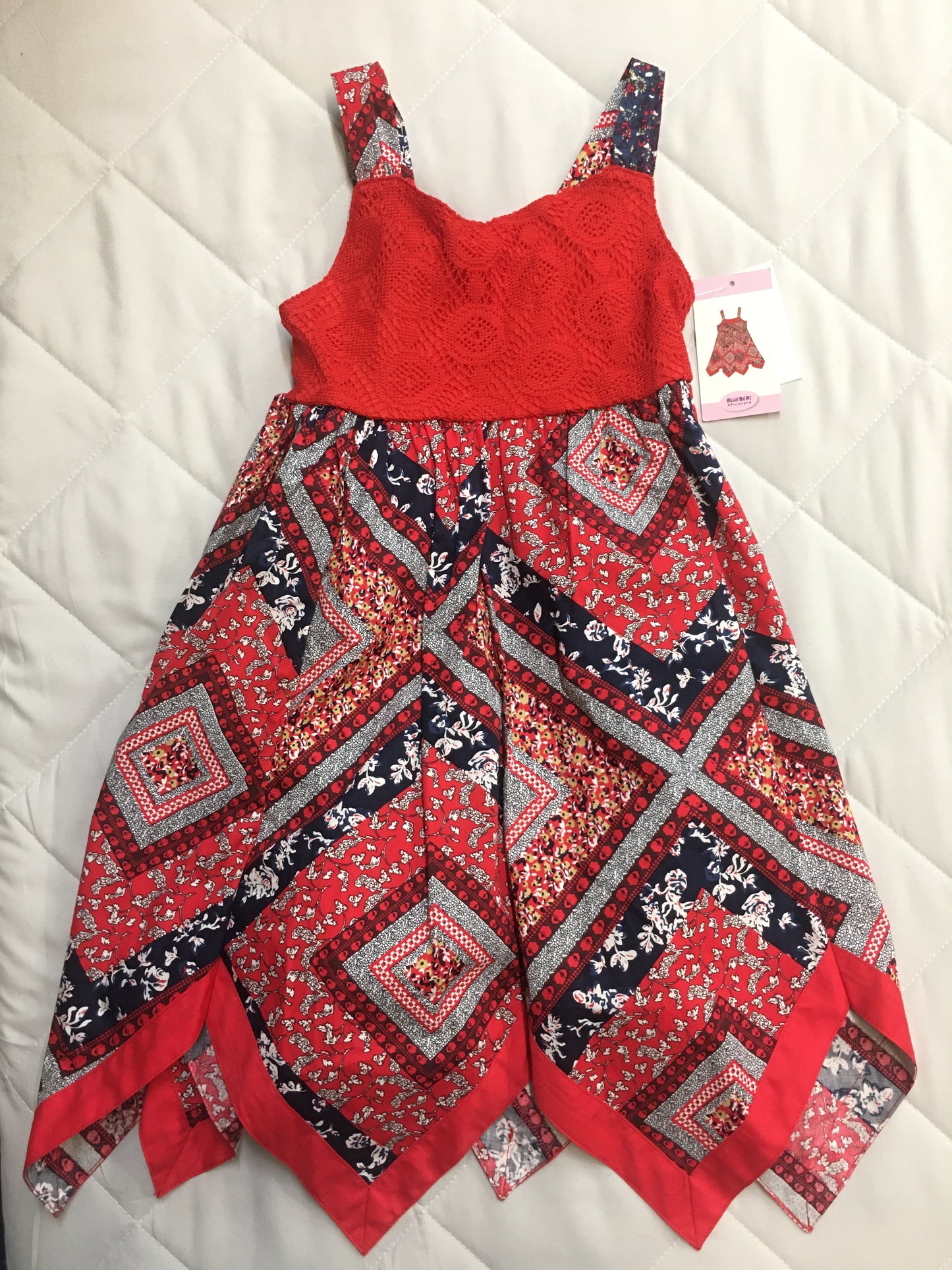 New Blueberi Boulevard, 3T