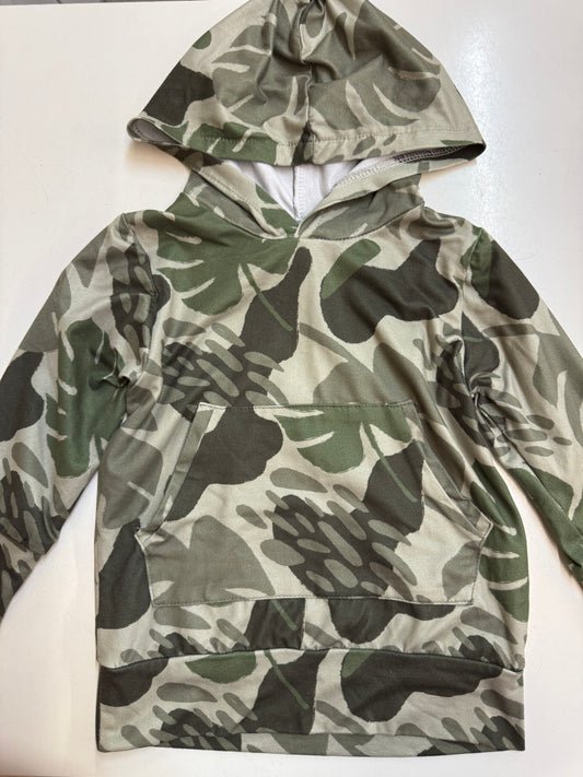 Green Modern Keiki, 12-18m