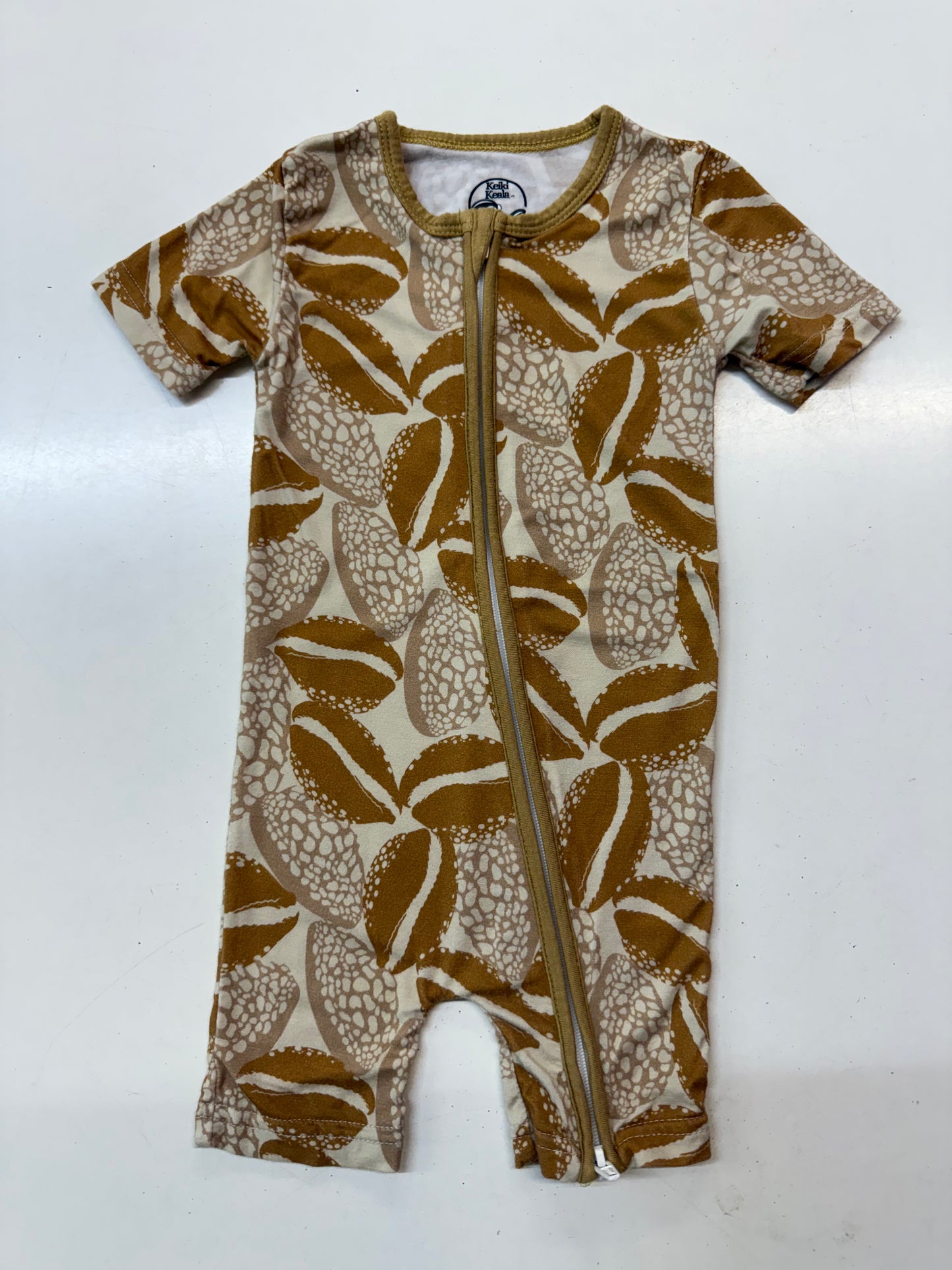 Keiki Keala Seashell, 0-3m