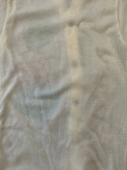 Vintage 90s Mr majesty koala bear jumper / romper / one piece baby outfit 18m