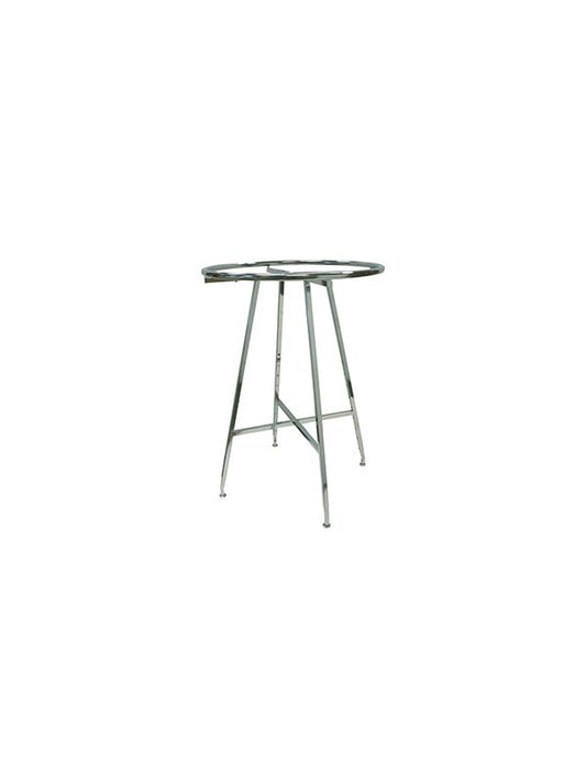 Commercial Round Rack