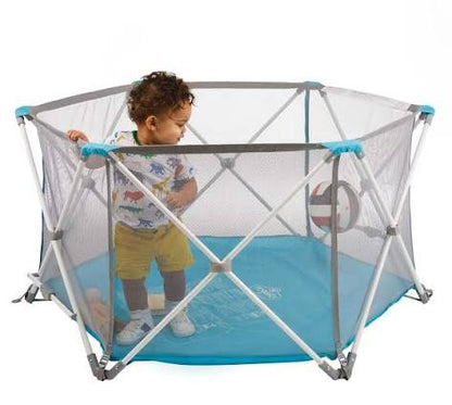 Regalo Portable Playard