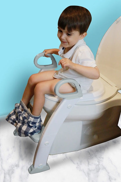 Spuddies Ladder Potty