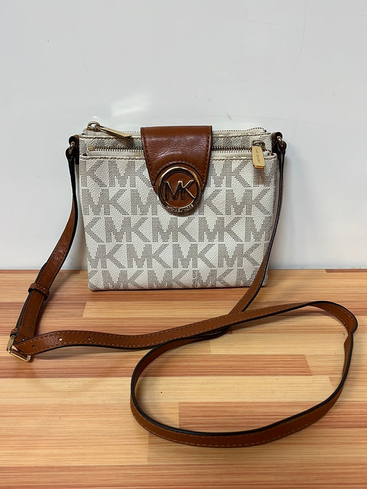 Michael Kors Mini Crossbody