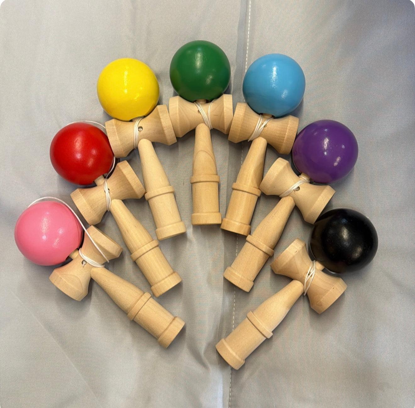 Kendama Toy