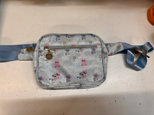 New HS Collective Fanny Pack