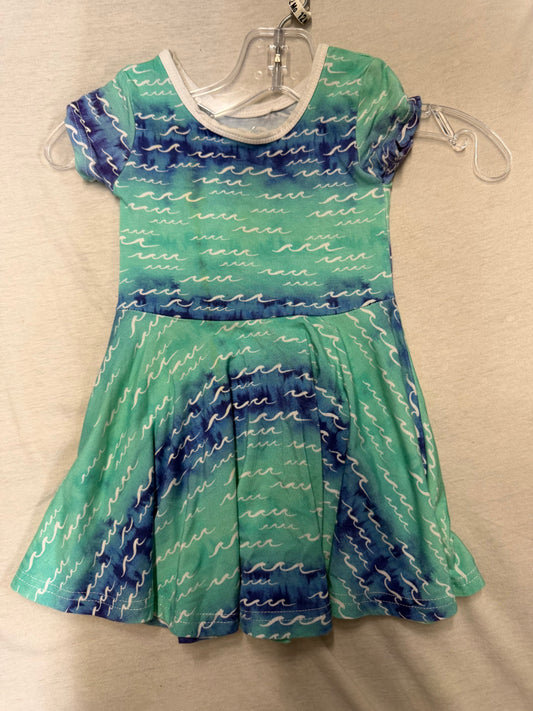CocoMoon Dress, 18m