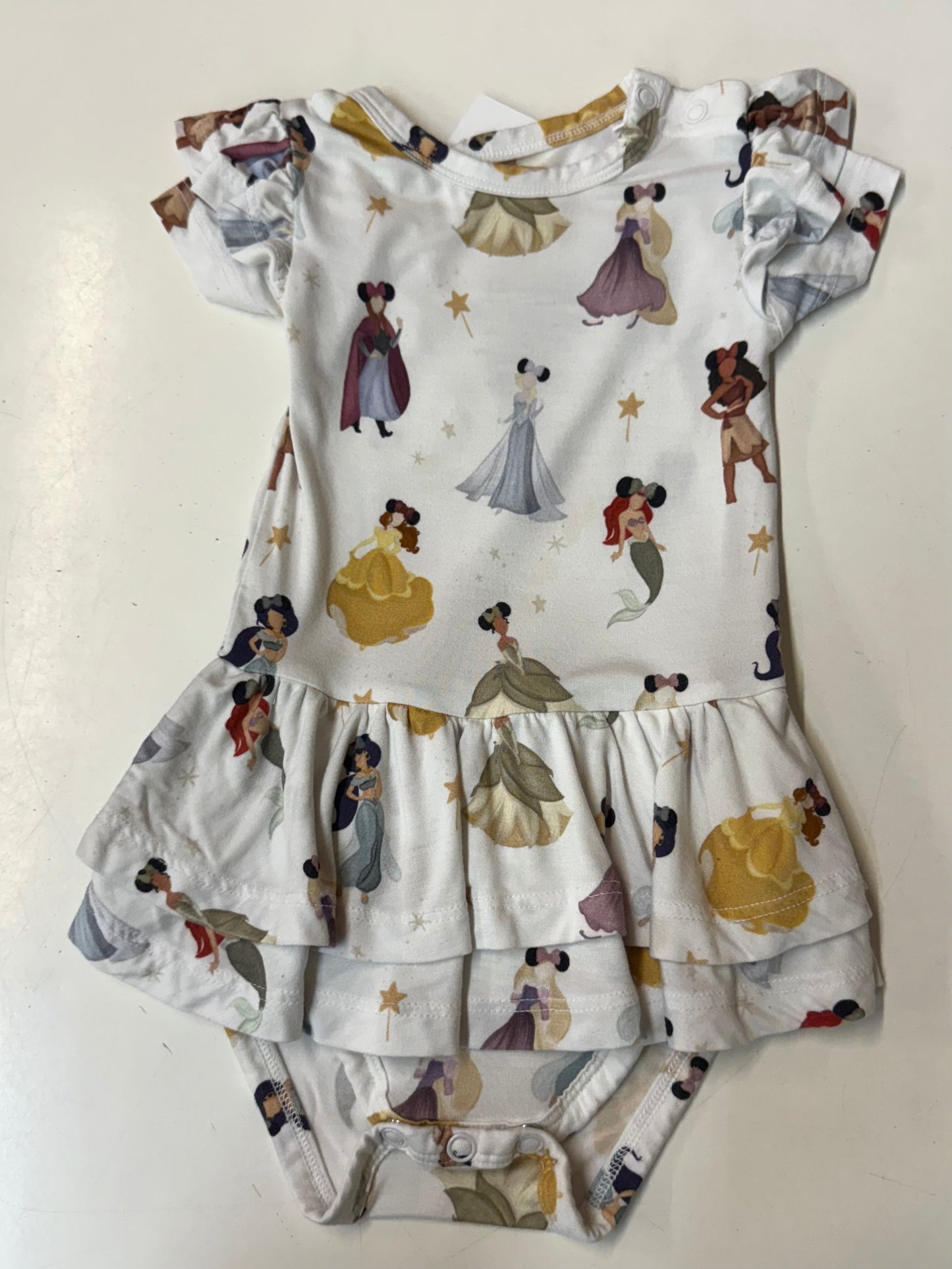 Sweet P Baby Co., 6-12 months