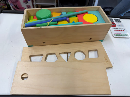 Lovevery Block Set