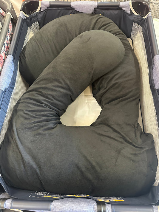 Pregnancy Body Pillow