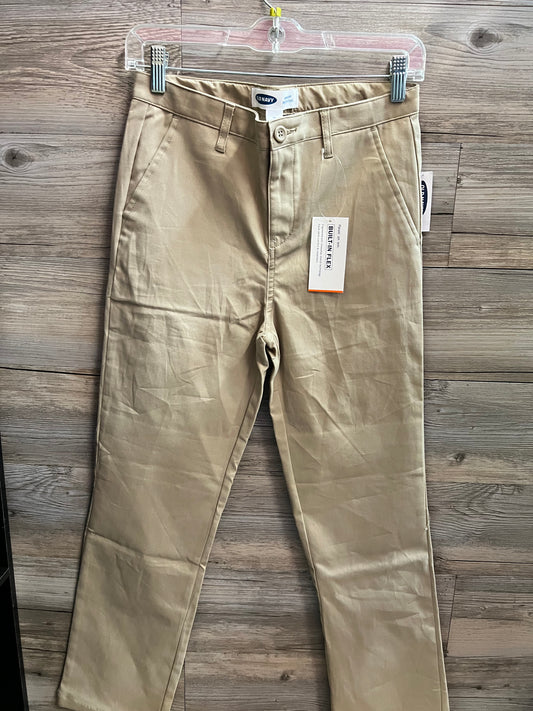 New Old Navy Pants, Size 14-16
