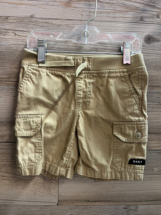 DKNY Shorts, Size 3T